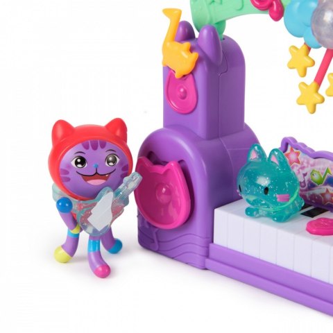 Figurki Koci Domek Gabi Film Zestaw Filmowy Figurki Koci Domek Gabi Film Zestaw Filmowy