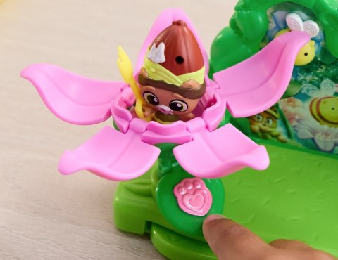 Figurki Koci Domek Gabi Film Zestaw Ogrodowy Figurki Koci Domek Gabi Film Zestaw Ogrodowy