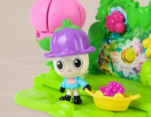 Figurki Koci Domek Gabi Film Zestaw Ogrodowy Figurki Koci Domek Gabi Film Zestaw Ogrodowy