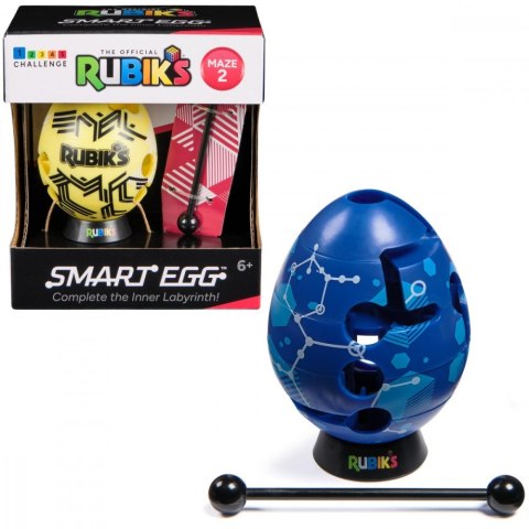 Gra Rubiks Smart Egg Gra Rubiks Smart Egg