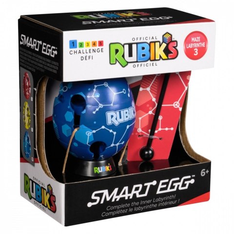 Gra Rubiks Smart Egg Gra Rubiks Smart Egg