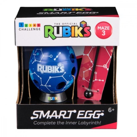Gra Rubiks Smart Egg Gra Rubiks Smart Egg