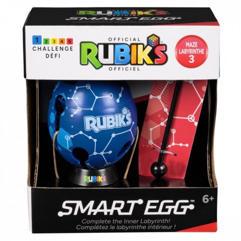 Gra Rubiks Smart Egg Gra Rubiks Smart Egg