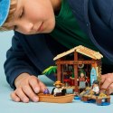 Klocki One Piece 75636 Chatka w wiosce Fuusha