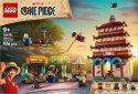 Klocki One Piece 75638 Bitwa w Arlong Park