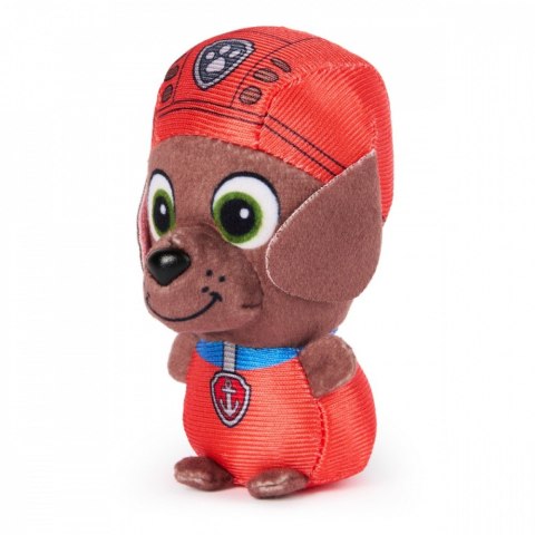 Maskotka Psi Patrol Pluszowe pieski mini 1 sztuka Maskotka Psi Patrol Pluszowe pieski mini 1 sztuka