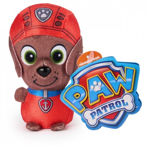 Maskotka Psi Patrol Pluszowe pieski mini 1 sztuka Maskotka Psi Patrol Pluszowe pieski mini 1 sztuka