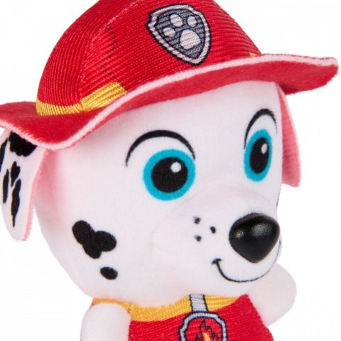 Maskotka Psi Patrol Pluszowe pieski mini 1 sztuka Maskotka Psi Patrol Pluszowe pieski mini 1 sztuka