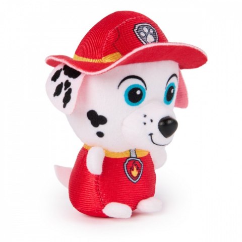 Maskotka Psi Patrol Pluszowe pieski mini 1 sztuka Maskotka Psi Patrol Pluszowe pieski mini 1 sztuka