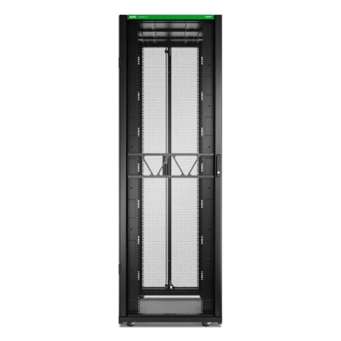 Szafa rack AR3357B2 SX Gen 2, 48U 750mm x 1200mm z bokami czarna Szafa rack AR3357B2 SX Gen 2, 48U 750mm x 1200mm z bokami czarna