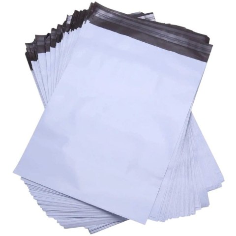 Foliopak kurierski B4 260x350 100 szt Foliopak kurierski B4 260x350 100 szt