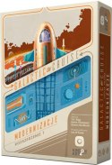 Gra Galactic Cruise: Modernizacje
