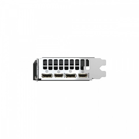 Karta graficzna GeForce RTX 5050 WINDFORCE OC 8G DDR6 2HDMI/2DP Karta graficzna GeForce RTX 5050 WINDFORCE OC 8G DDR6 2HDMI/2DP