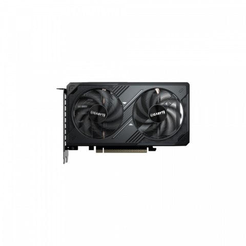Karta graficzna GeForce RTX 5050 WINDFORCE OC 8G DDR6 2HDMI/2DP Karta graficzna GeForce RTX 5050 WINDFORCE OC 8G DDR6 2HDMI/2DP