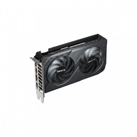 Karta graficzna GeForce RTX 5050 WINDFORCE OC 8G DDR6 2HDMI/2DP Karta graficzna GeForce RTX 5050 WINDFORCE OC 8G DDR6 2HDMI/2DP