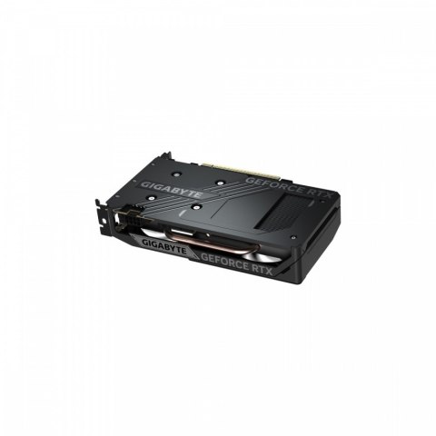 Karta graficzna GeForce RTX 5050 WINDFORCE OC 8G DDR6 2HDMI/2DP Karta graficzna GeForce RTX 5050 WINDFORCE OC 8G DDR6 2HDMI/2DP
