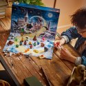 Klocki Harry Potter 76456 Kalendarz adwentowy: Harry Potter