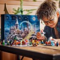 Klocki Harry Potter 76456 Kalendarz adwentowy: Harry Potter