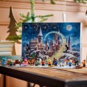 Klocki Harry Potter 76456 Kalendarz adwentowy: Harry Potter