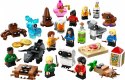 Klocki Harry Potter 76456 Kalendarz adwentowy: Harry Potter