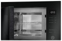 Kuchenka mikrofalowa AMMB25E4SGB
