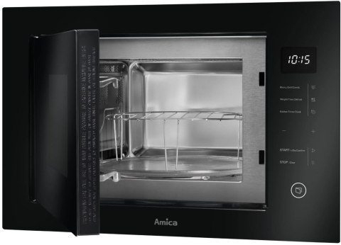 Kuchenka mikrofalowa AMMB25E4SGB Kuchenka mikrofalowa AMMB25E4SGB