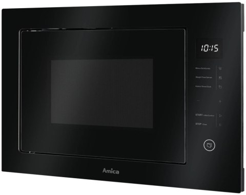 Kuchenka mikrofalowa AMMB25E4SGB Kuchenka mikrofalowa AMMB25E4SGB