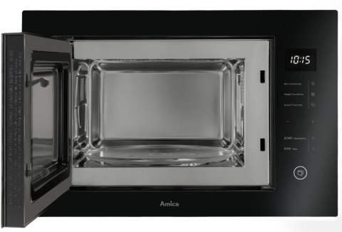 Kuchenka mikrofalowa AMMB25E4SGB Kuchenka mikrofalowa AMMB25E4SGB