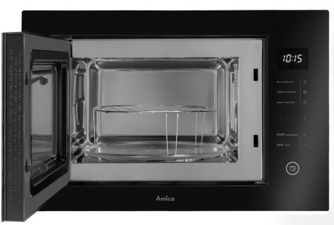 Kuchenka mikrofalowa AMMB25E4SGB Kuchenka mikrofalowa AMMB25E4SGB