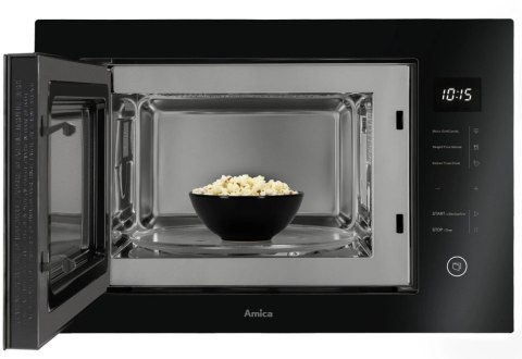 Kuchenka mikrofalowa AMMB25E4SGB Kuchenka mikrofalowa AMMB25E4SGB