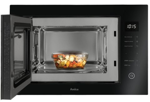 Kuchenka mikrofalowa AMMB25E4SGB Kuchenka mikrofalowa AMMB25E4SGB