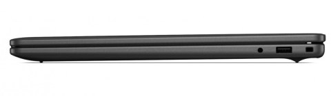 Laptop Dell 16 DC16250 W11P C5 120U/16GB/1TB/16.0 FHD+/Int/FgrPr/WLAN + BT/Backlit Kb/3 Cell/3YPS Carbon Black