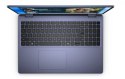 Laptop Dell 16 DC16251 W11P C7-150U/16GB/1TB/16.0 FHD+/GF MX 570A/FgrPr/WLAN + BT/Backlit Kb/4 Cell/3YPS Midnight Blue