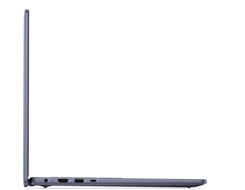 Laptop Dell 16 DC16251 W11P C7-150U/16GB/1TB/16.0 FHD+/GF MX 570A/FgrPr/WLAN + BT/Backlit Kb/4 Cell/3YPS Midnight Blue