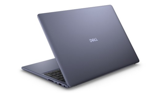 Laptop Dell 16 DC16251 W11P C7-150U/32GB/1TB/16.0 FHD+/Int/FgrPr/WLAN + BT/Backlit Kb/4 Cell/3YPS Midnight Blue