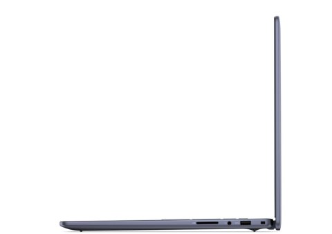 Laptop Dell 16 DC16251 W11P C7-150U/32GB/1TB/16.0 FHD+/Int/FgrPr/WLAN + BT/Backlit Kb/4 Cell/3YPS Midnight Blue