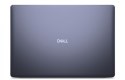 Laptop Dell 16 DC16251 W11P C7-150U/32GB/1TB/16.0 FHD+/Int/FgrPr/WLAN + BT/Backlit Kb/4 Cell/3YPS Midnight Blue