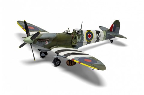 Model plastikowy Supermarine Spitfire Mk.IXc Flying Dray 1/24 Model plastikowy Supermarine Spitfire Mk.IXc Flying Dray 1/24