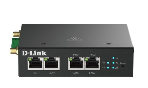 Modem LTE DWM-314-TP Modem LTE DWM-314-TP