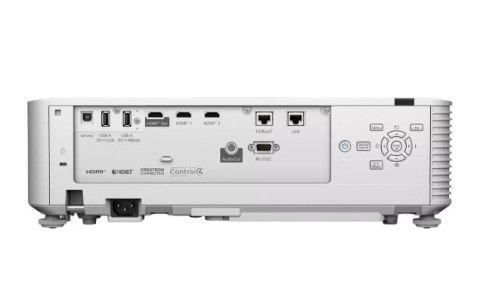 Projektor EB-L690U LSR/WUXGA/6500L/5m:1/(W)LAN Projektor EB-L690U LSR/WUXGA/6500L/5m:1/(W)LAN