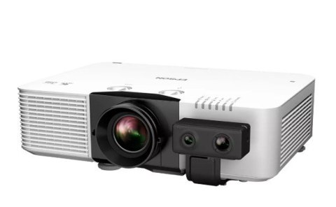 Projektor EB-L790U LSR/WUXGA/7300L/5m:1/(W)LAN Projektor EB-L790U LSR/WUXGA/7300L/5m:1/(W)LAN