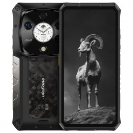 Smartfon Armor 28 Pro 5G 16/512GB IP69K czarny