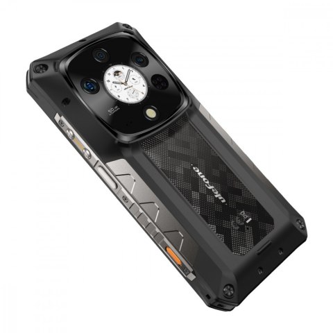Smartfon Armor 28 Pro 5G 16/512GB IP69K czarny Smartfon Armor 28 Pro 5G 16/512GB IP69K czarny