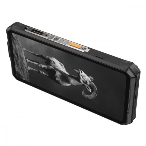 Smartfon Armor 28 Pro 5G 16/512GB IP69K czarny Smartfon Armor 28 Pro 5G 16/512GB IP69K czarny