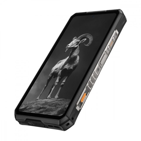 Smartfon Armor 28 Pro 5G 16/512GB IP69K czarny Smartfon Armor 28 Pro 5G 16/512GB IP69K czarny