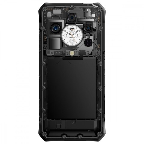 Smartfon Armor 28 Pro 5G 16/512GB IP69K czarny Smartfon Armor 28 Pro 5G 16/512GB IP69K czarny