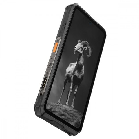 Smartfon Armor 28 Pro 5G 16/512GB IP69K czarny Smartfon Armor 28 Pro 5G 16/512GB IP69K czarny