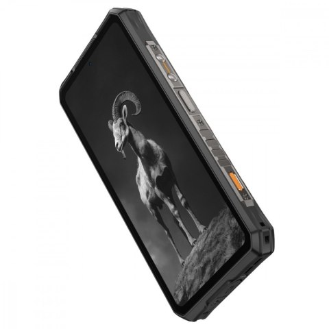 Smartfon Armor 28 Pro 5G 16/512GB IP69K czarny Smartfon Armor 28 Pro 5G 16/512GB IP69K czarny