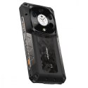 Smartfon Armor 28 Pro 5G 16/512GB IP69K czarny