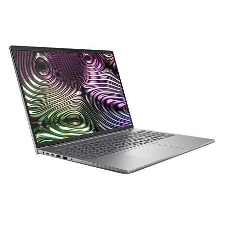 Stacja robocza Zbook X G1i U7-255H 1TB/32GB/W11P/16.0 B72XMET Stacja robocza Zbook X G1i U7-255H 1TB/32GB/W11P/16.0 B72XMET